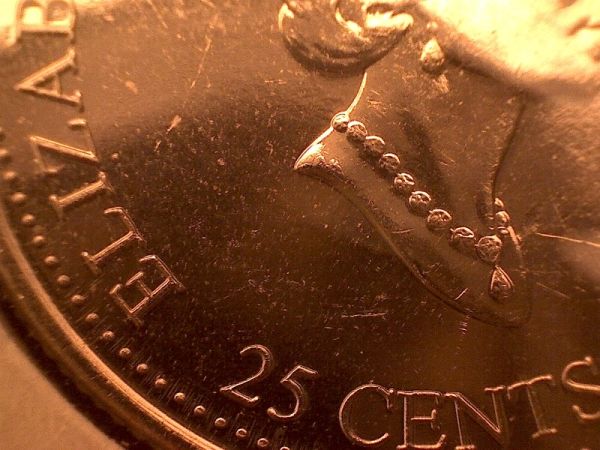 What-Is-Missing-Dh?-ICCS-2000-Quarter-Celebration-MS-64