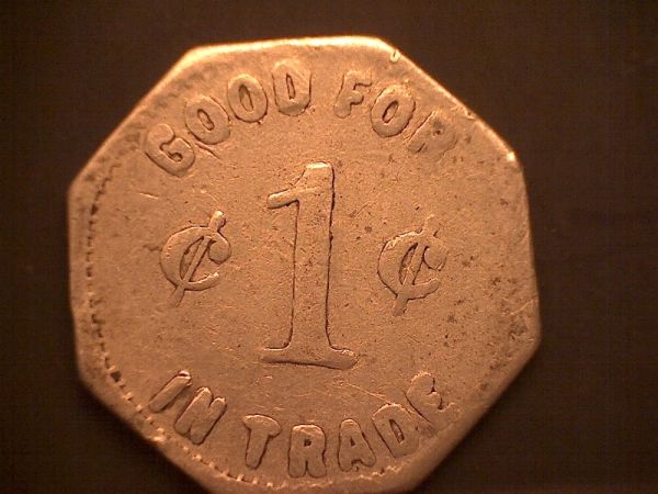 Old-Penticton-BC-1-Cent-Token-Made-In-USA
