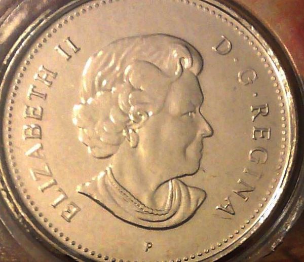Furless-Beaver-On-Nickel