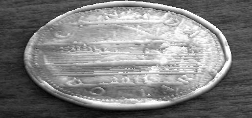 Loonie-Error?