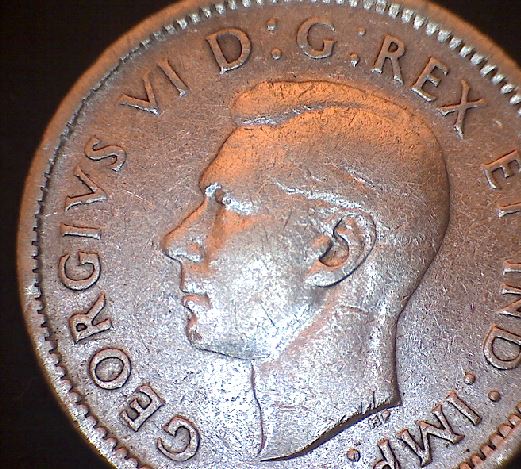 1941-10-Cent-With-Missing-Denticles-And-Raised-Rim