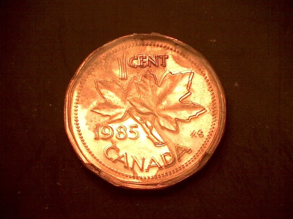 1985-Cent-Odd-Find