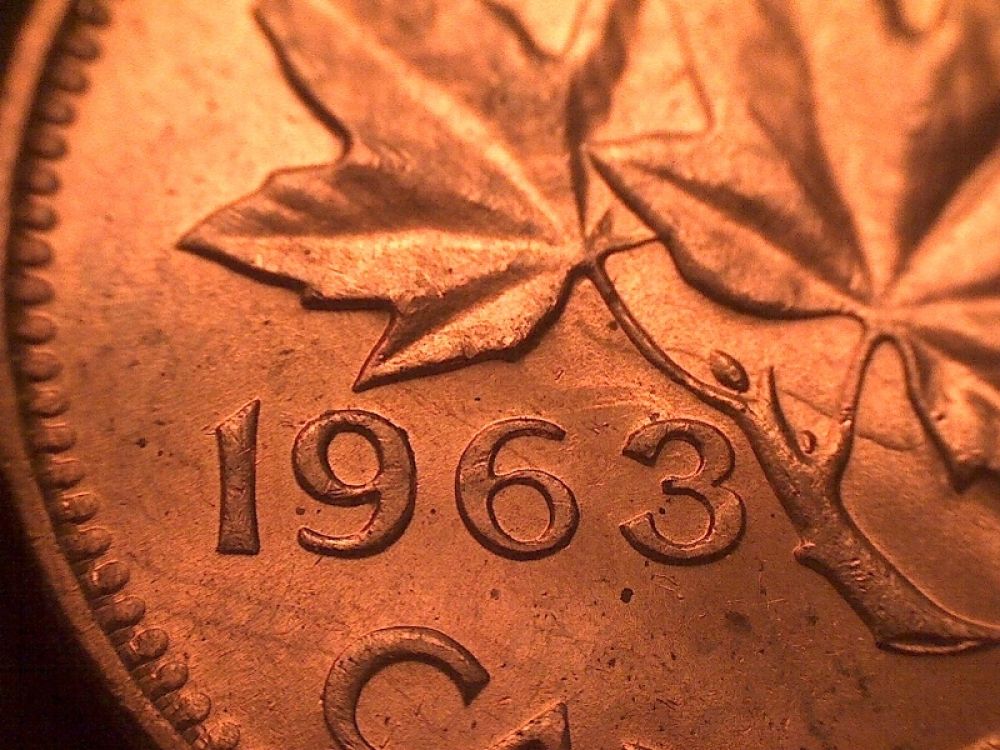 1963-Cent--Wave-Of-Hangers