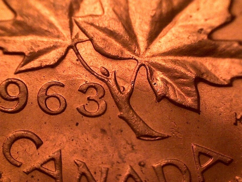 1963-Cent--Wave-Of-Hangers