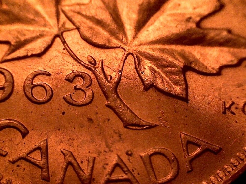 1963-Cent--Wave-Of-Hangers