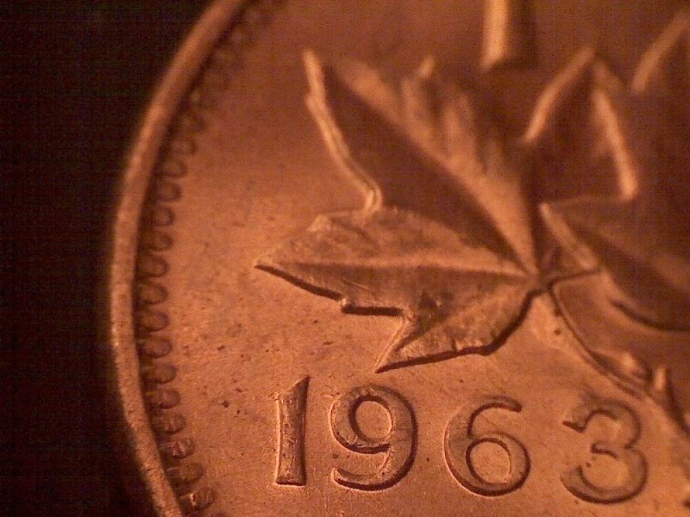 1963-Cent--Wave-Of-Hangers