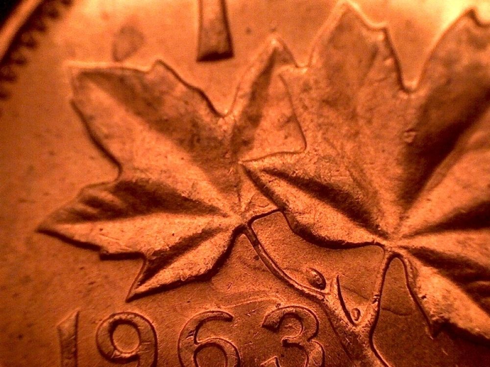 1963-Cent--Wave-Of-Hangers