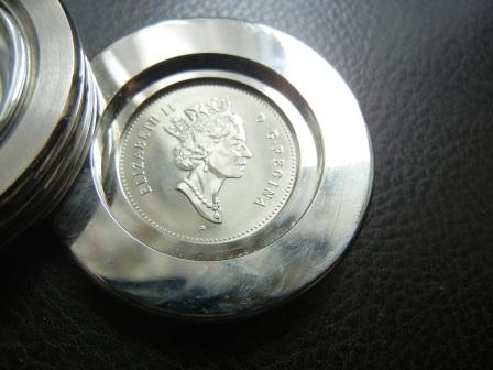 2000-P-Coins