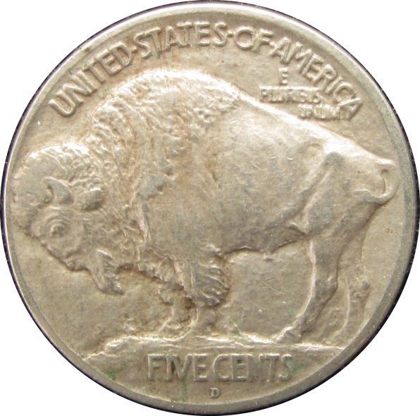 1913-D-Buffalo-Type-1-What-Grade-Would-You-Give?