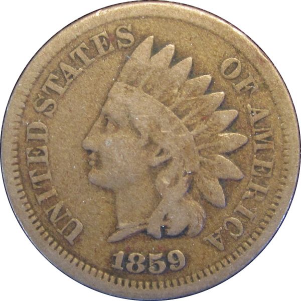 The-51-Days-Of-Indian-Head-Cents-II-With-A-Fe-Cents-Prelude