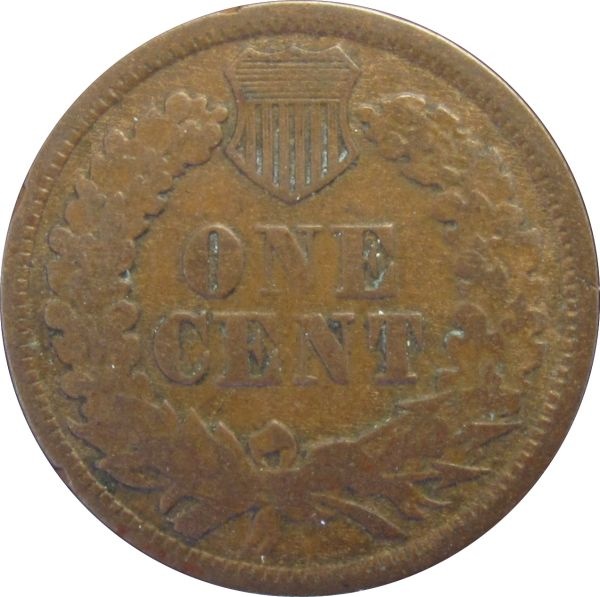 The-51-Days-Of-Indian-Head-Cents-II-With-A-Fe-Cents-Prelude