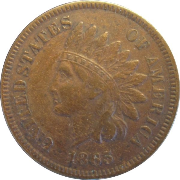 The-51-Days-Of-Indian-Head-Cents-II-With-A-Fe-Cents-Prelude