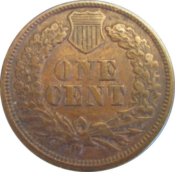 The-51-Days-Of-Indian-Head-Cents-II-With-A-Fe-Cents-Prelude