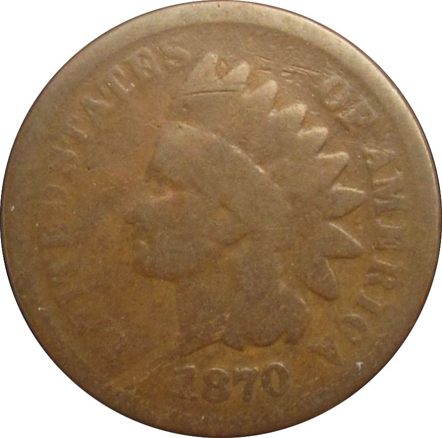 The-51-Days-Of-Indian-Head-Cents-II-With-A-Fe-Cents-Prelude