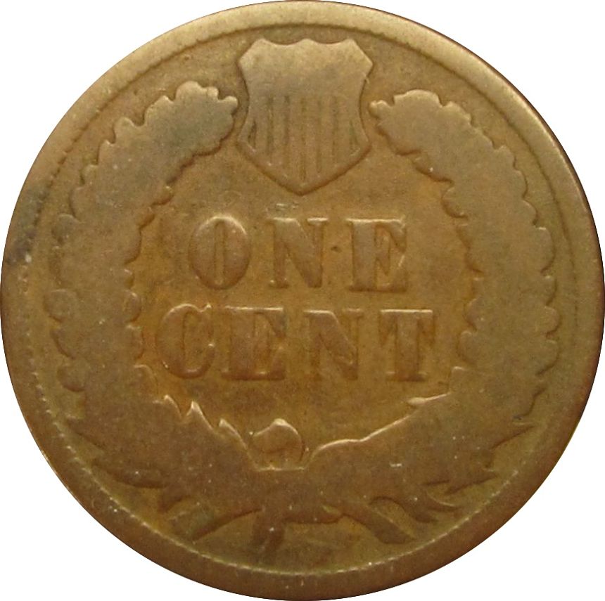The-51-Days-Of-Indian-Head-Cents-II-With-A-Fe-Cents-Prelude