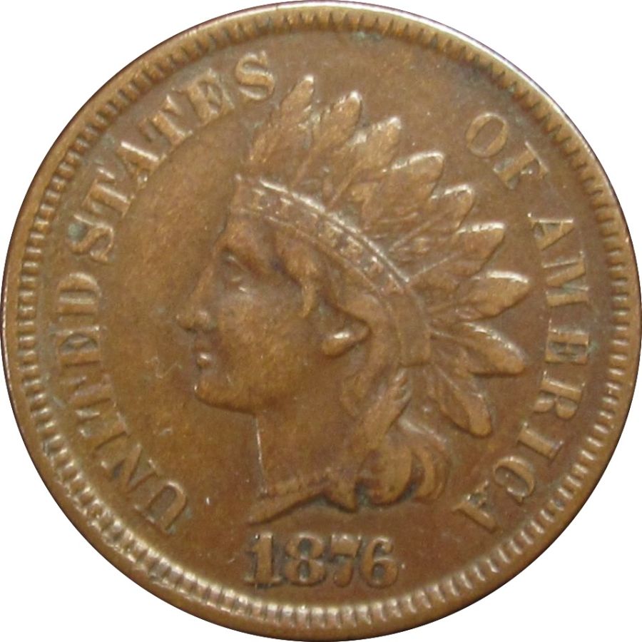 The-51-Days-Of-Indian-Head-Cents-II-With-A-Fe-Cents-Prelude