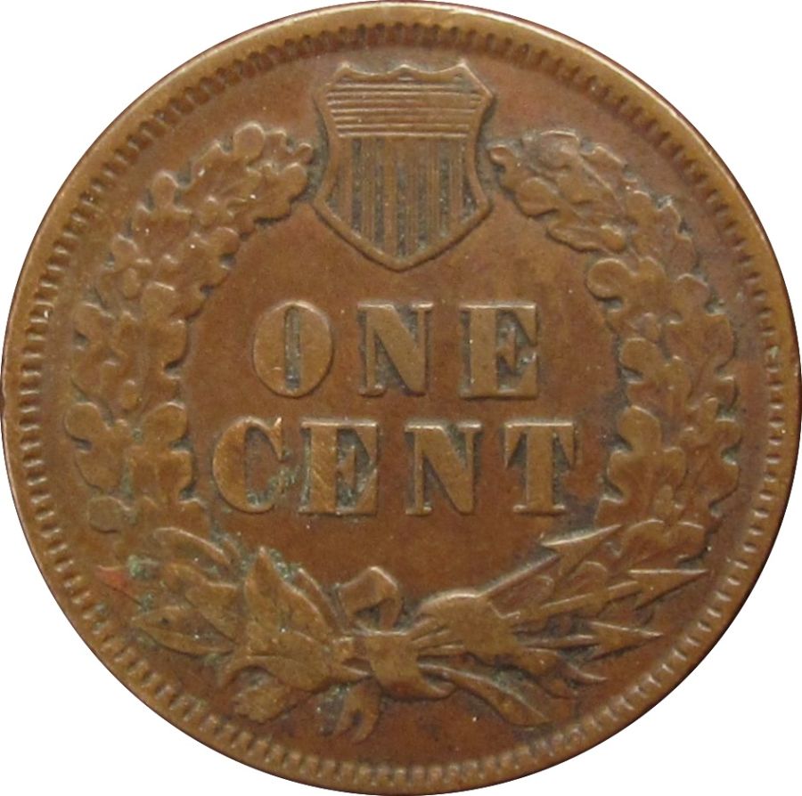 The-51-Days-Of-Indian-Head-Cents-II-With-A-Fe-Cents-Prelude