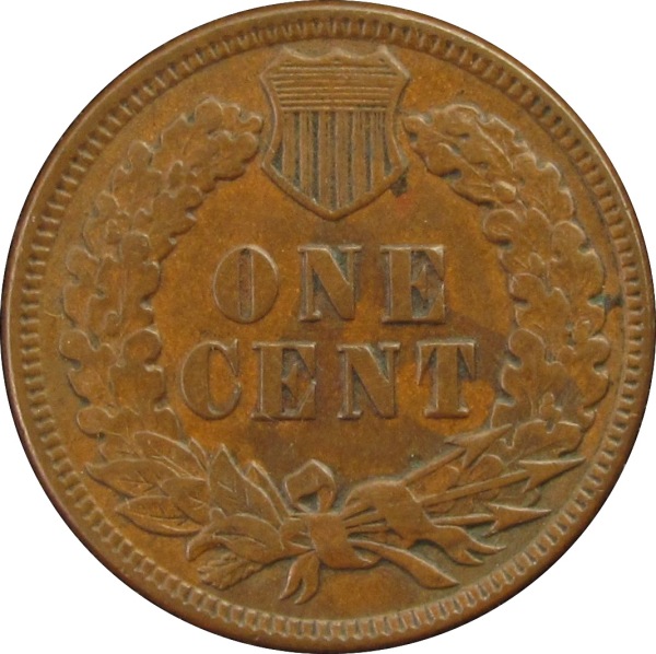 The-51-Days-Of-Indian-Head-Cents-II-With-A-Fe-Cents-Prelude