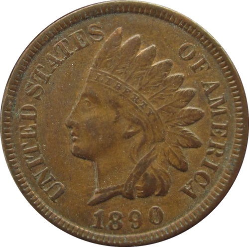 The-51-Days-Of-Indian-Head-Cents-II-With-A-Fe-Cents-Prelude