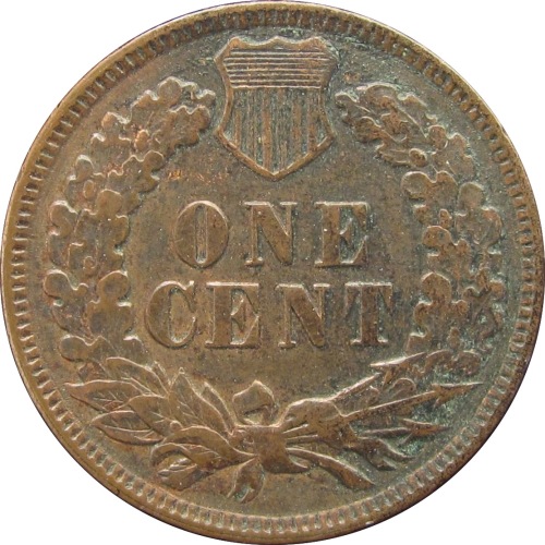 The-51-Days-Of-Indian-Head-Cents-II-With-A-Fe-Cents-Prelude