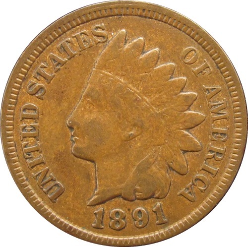 The-51-Days-Of-Indian-Head-Cents-II-With-A-Fe-Cents-Prelude
