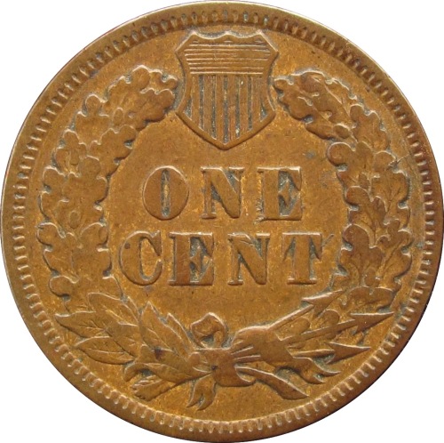 The-51-Days-Of-Indian-Head-Cents-II-With-A-Fe-Cents-Prelude