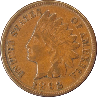 The-51-Days-Of-Indian-Head-Cents-II-With-A-Fe-Cents-Prelude
