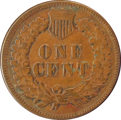 The-51-Days-Of-Indian-Head-Cents-II-With-A-Fe-Cents-Prelude