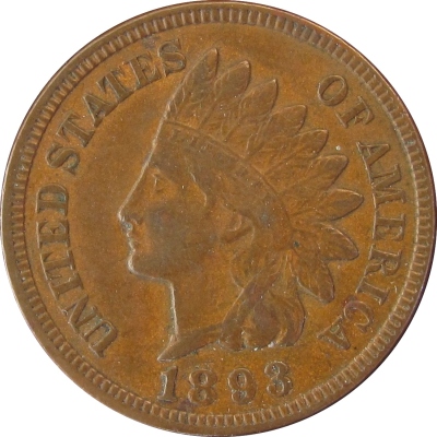 The-51-Days-Of-Indian-Head-Cents-II-With-A-Fe-Cents-Prelude