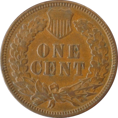 The-51-Days-Of-Indian-Head-Cents-II-With-A-Fe-Cents-Prelude