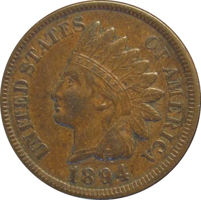 The-51-Days-Of-Indian-Head-Cents-II-With-A-Fe-Cents-Prelude