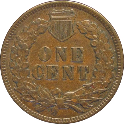 The-51-Days-Of-Indian-Head-Cents-II-With-A-Fe-Cents-Prelude