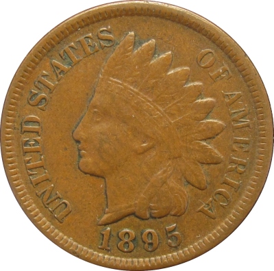 The-51-Days-Of-Indian-Head-Cents-II-With-A-Fe-Cents-Prelude