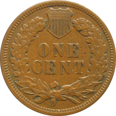 The-51-Days-Of-Indian-Head-Cents-II-With-A-Fe-Cents-Prelude