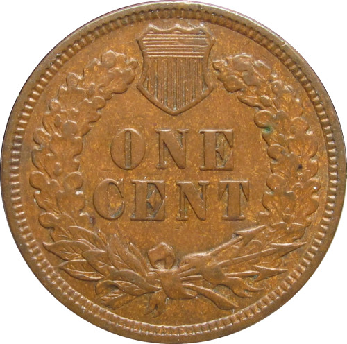The-51-Days-Of-Indian-Head-Cents-II-With-A-Fe-Cents-Prelude