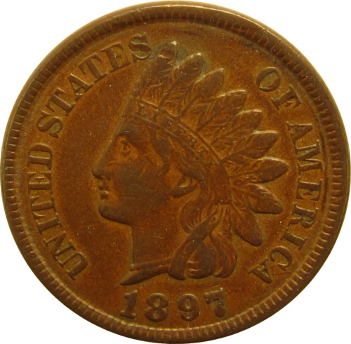 The-51-Days-Of-Indian-Head-Cents-II-With-A-Fe-Cents-Prelude