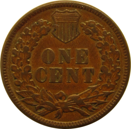 The-51-Days-Of-Indian-Head-Cents-II-With-A-Fe-Cents-Prelude