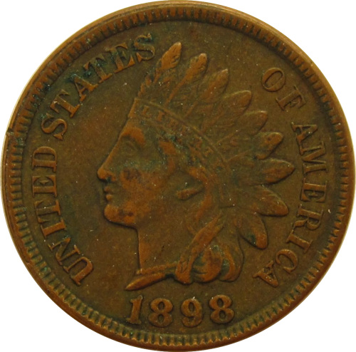The-51-Days-Of-Indian-Head-Cents-II-With-A-Fe-Cents-Prelude