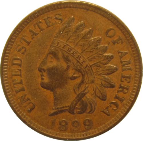 The-51-Days-Of-Indian-Head-Cents-II-With-A-Fe-Cents-Prelude