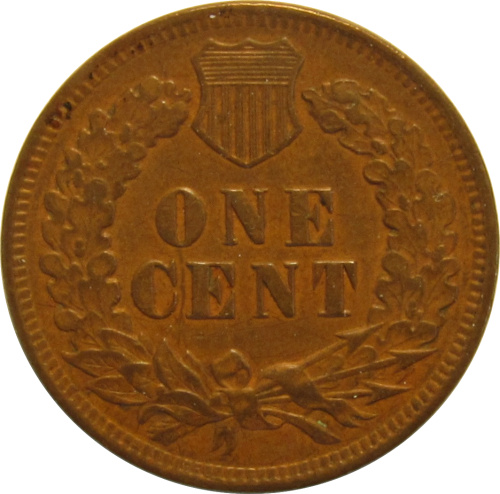The-51-Days-Of-Indian-Head-Cents-II-With-A-Fe-Cents-Prelude