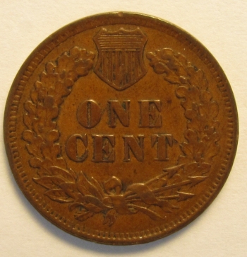 The-51-Days-Of-Indian-Head-Cents-II-With-A-Fe-Cents-Prelude