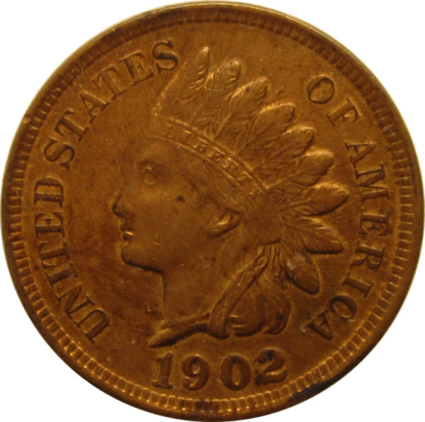 The-51-Days-Of-Indian-Head-Cents-II-With-A-Fe-Cents-Prelude