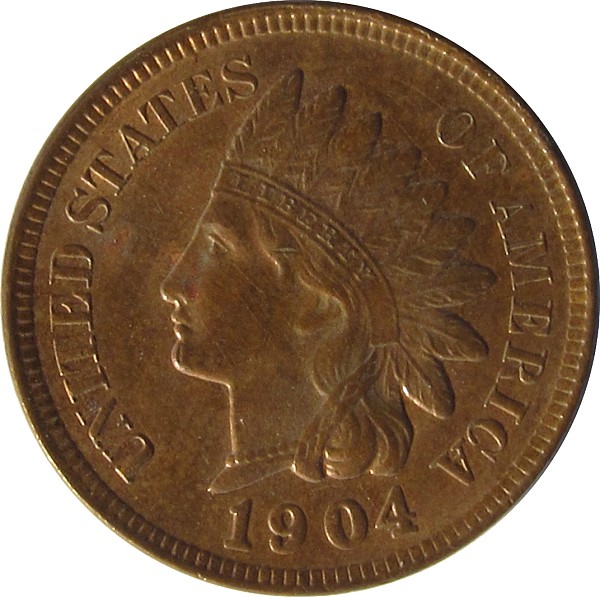 The-51-Days-Of-Indian-Head-Cents-II-With-A-Fe-Cents-Prelude
