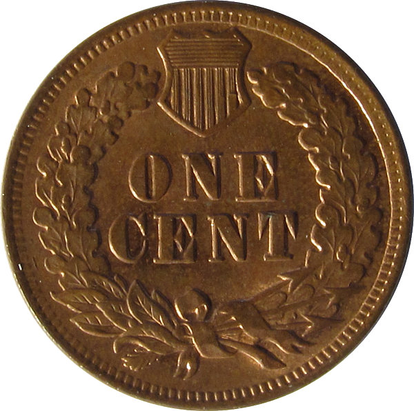 The-51-Days-Of-Indian-Head-Cents-II-With-A-Fe-Cents-Prelude