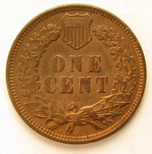 The-51-Days-Of-Indian-Head-Cents-II-With-A-Fe-Cents-Prelude