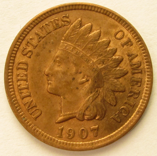 The-51-Days-Of-Indian-Head-Cents-II-With-A-Fe-Cents-Prelude