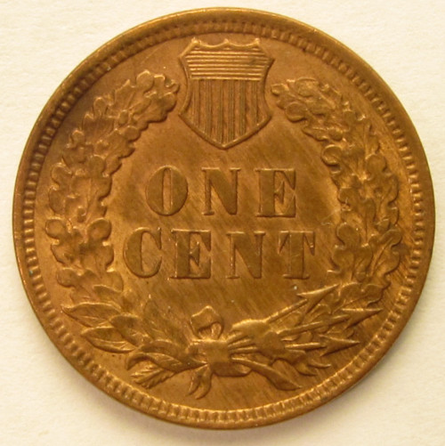 The-51-Days-Of-Indian-Head-Cents-II-With-A-Fe-Cents-Prelude