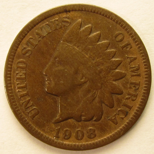 The-51-Days-Of-Indian-Head-Cents-II-With-A-Fe-Cents-Prelude