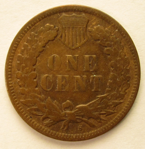 The-51-Days-Of-Indian-Head-Cents-II-With-A-Fe-Cents-Prelude