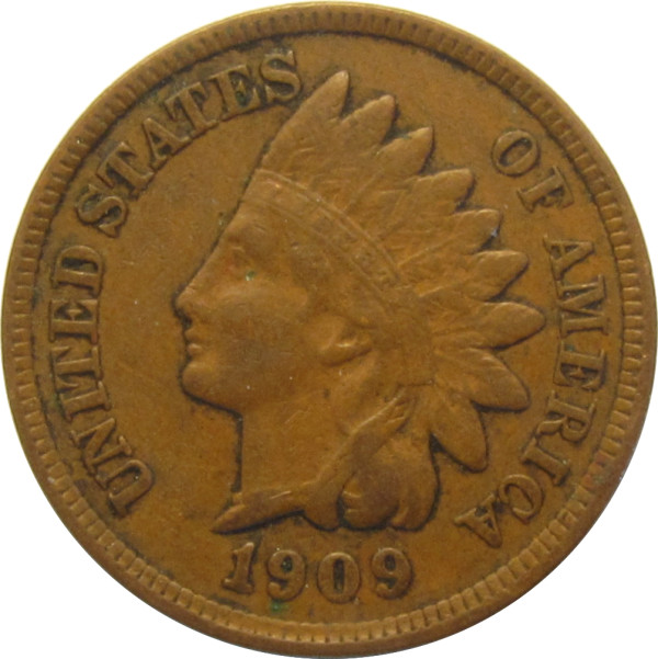 The-51-Days-Of-Indian-Head-Cents-II-With-A-Fe-Cents-Prelude